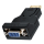 Przejściówka i-tec Adapter DisplayPort - VGA FullHD 60Hz